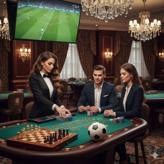 微分视界赚钱app 界面预览